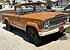 1972 Jeep J-Series Pickup for sale 101562336